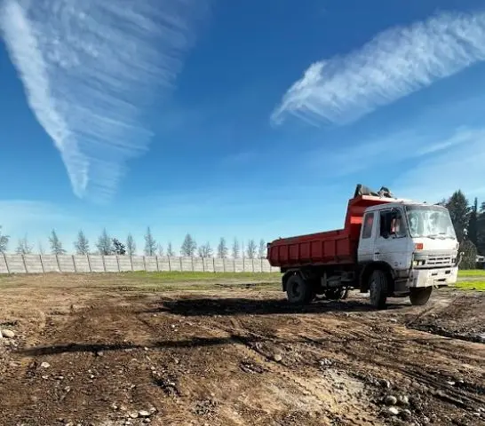 Mejor servicio preparación de suelos de la sexta región. Rancagua Graneros Codegua machalí Olivar Requinoa